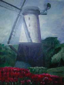 Windmill