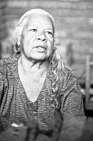 Oaxaca Veija