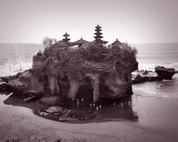 Bali Temple