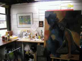 My Studio